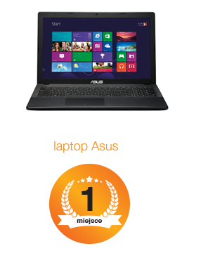 laptop asus